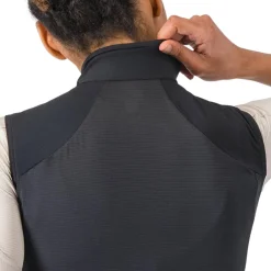 Castelli Espresso 2 Windstopper Dames