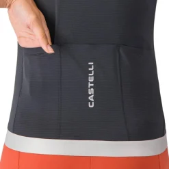 Castelli Espresso 2 Windstopper Dames