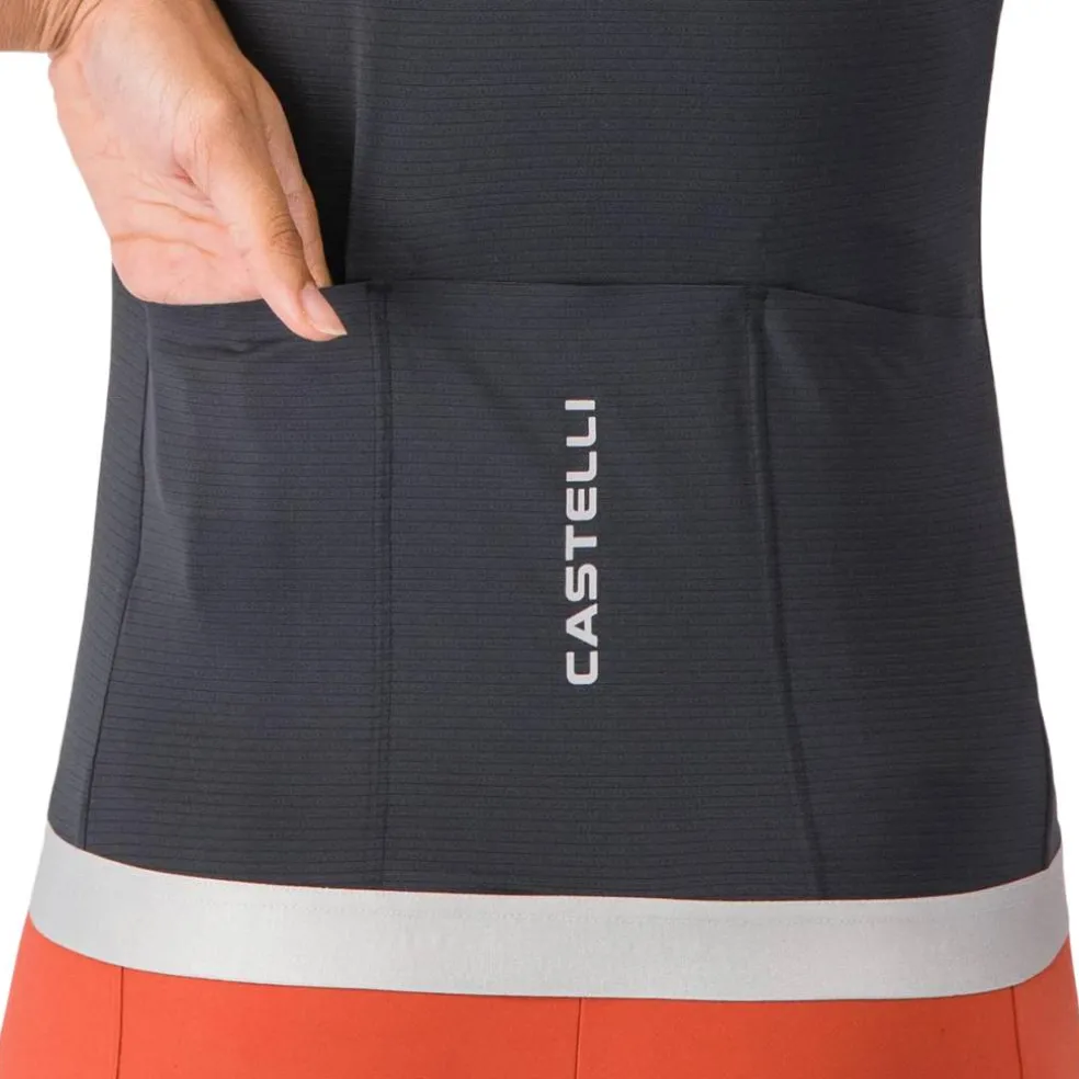 Castelli Espresso 2 Windstopper Dames