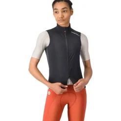 Castelli Espresso 2 Windstopper Dames