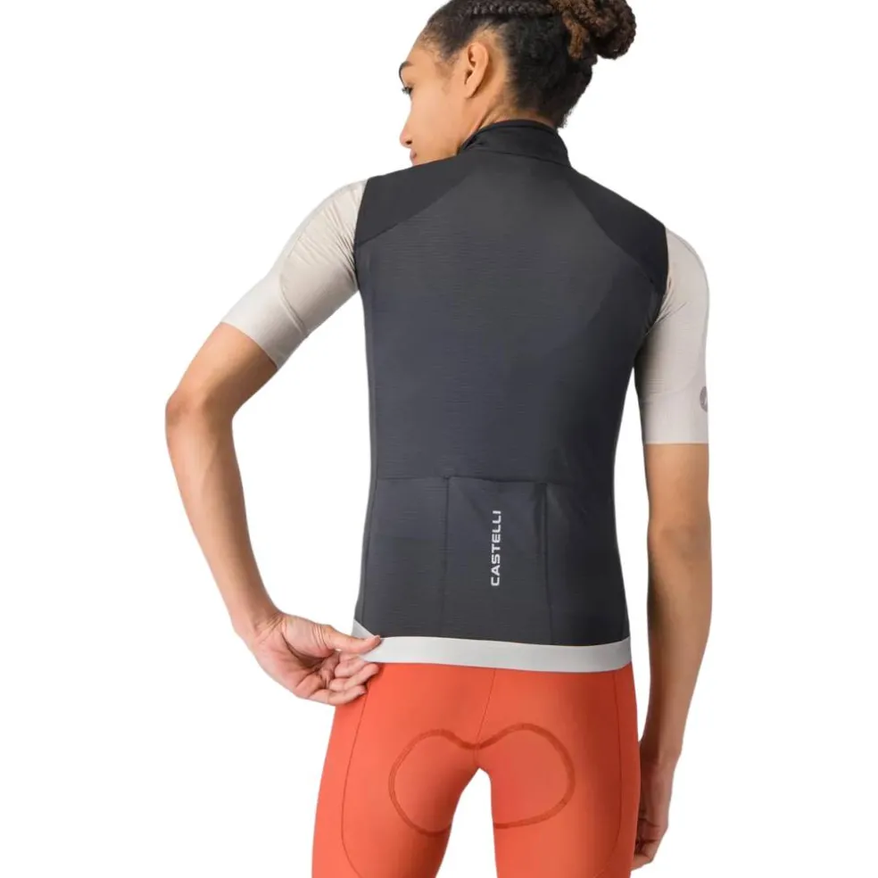 Castelli Espresso 2 Windstopper Dames