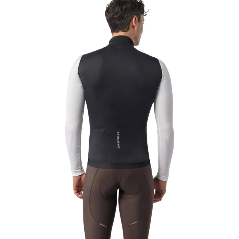 Castelli Espresso 2 Windvest