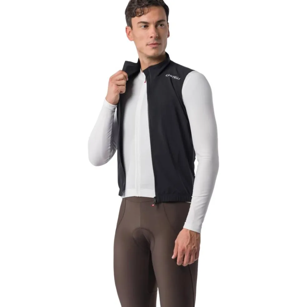 Castelli Espresso 2 Windvest