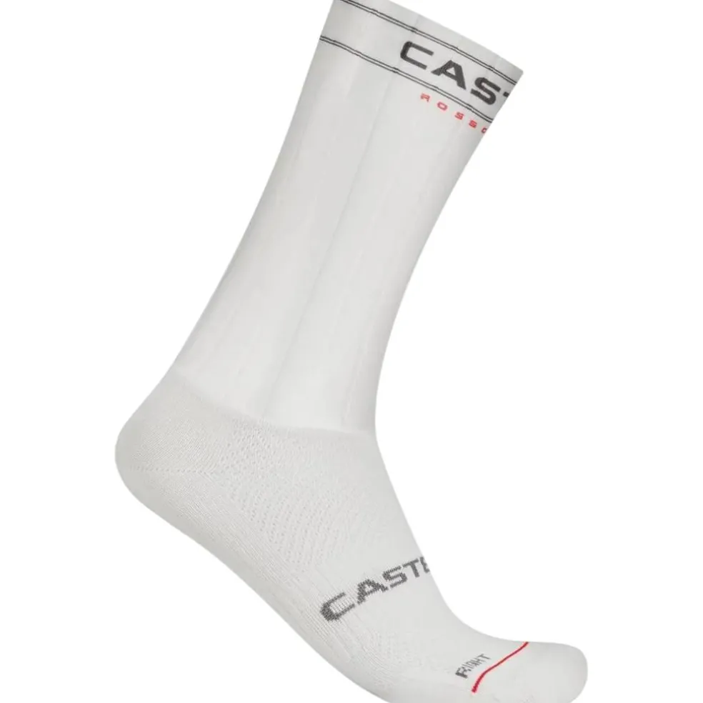 Castelli Fast Feet 4 Sokken