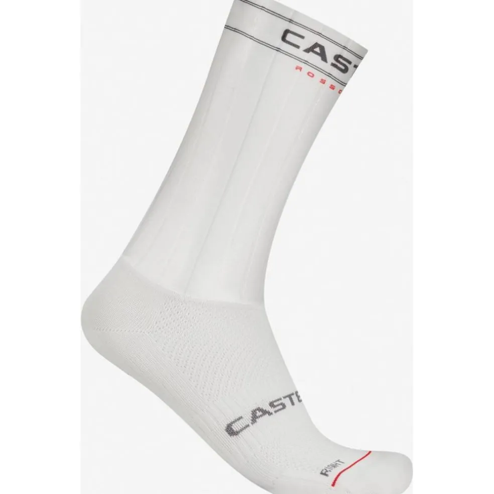 Castelli Fast Feet 4 Sokken
