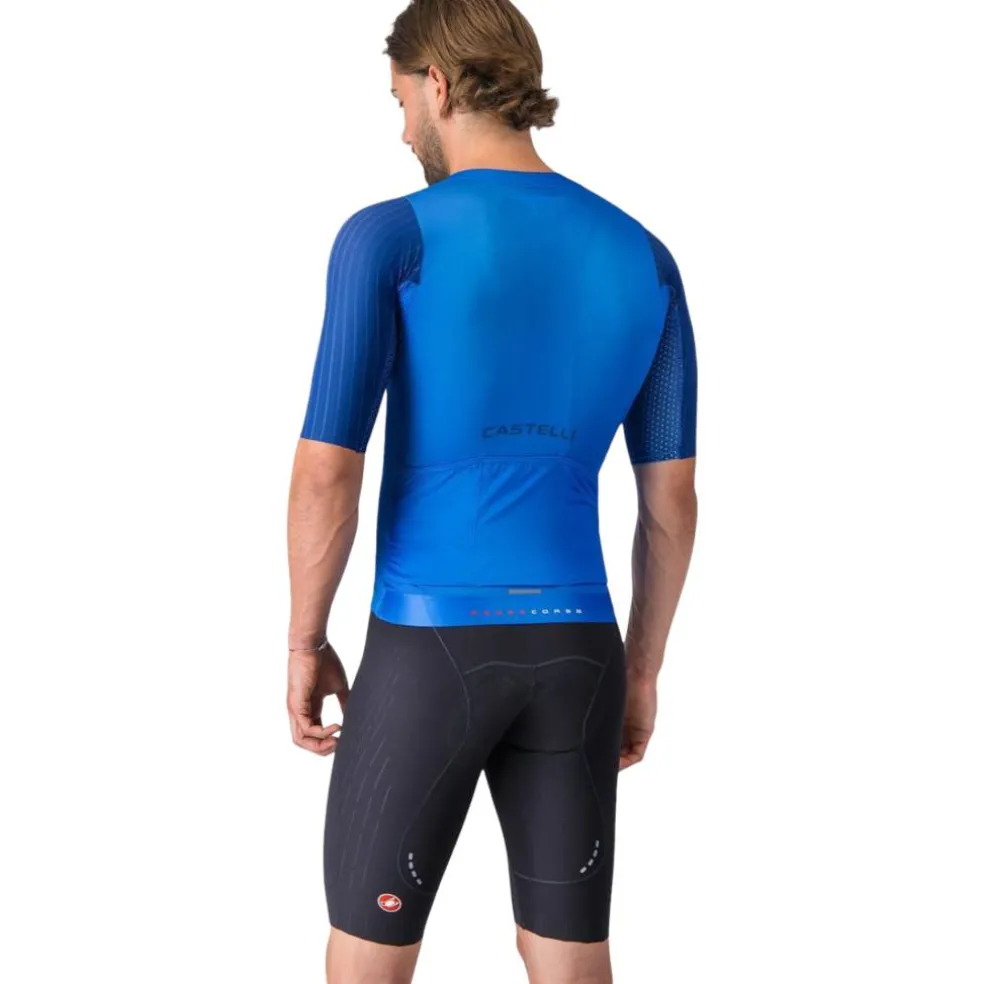 Castelli Free Aero Race S Korte Fietsbroek