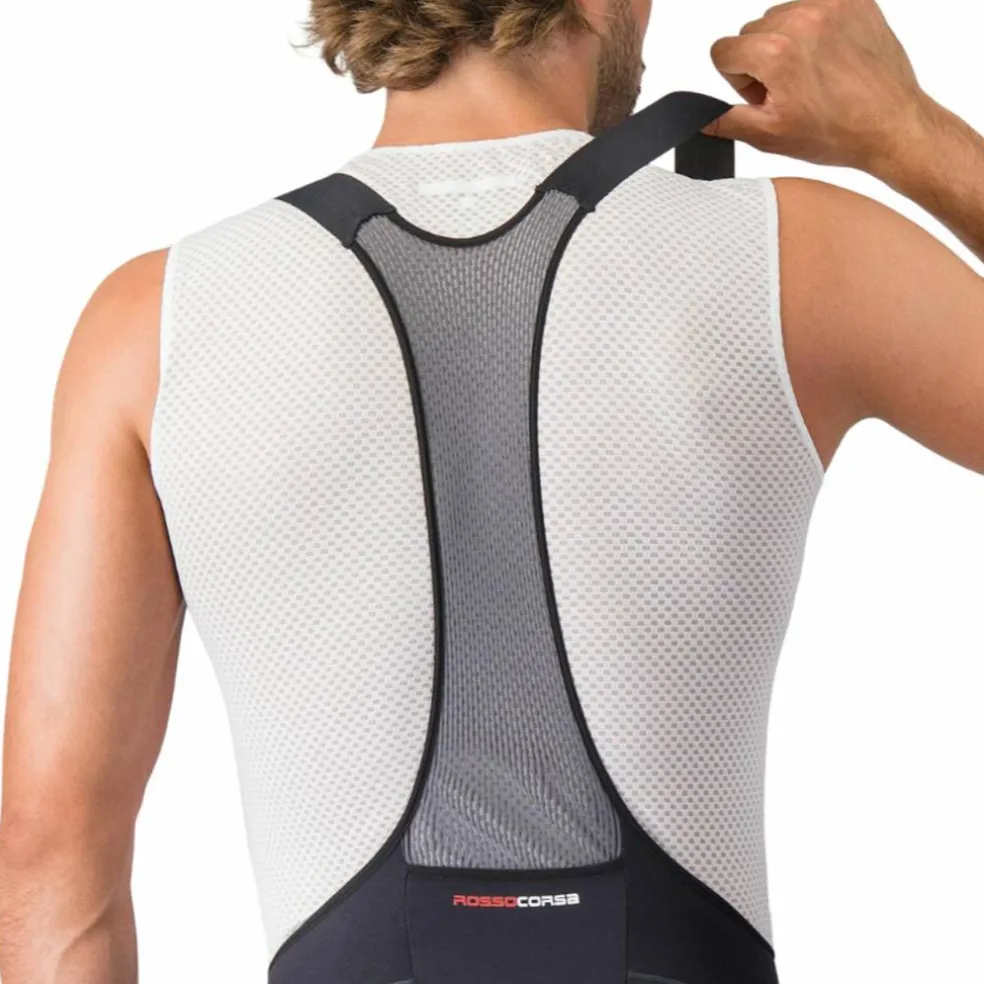 Castelli Free Aero Race S Korte Fietsbroek