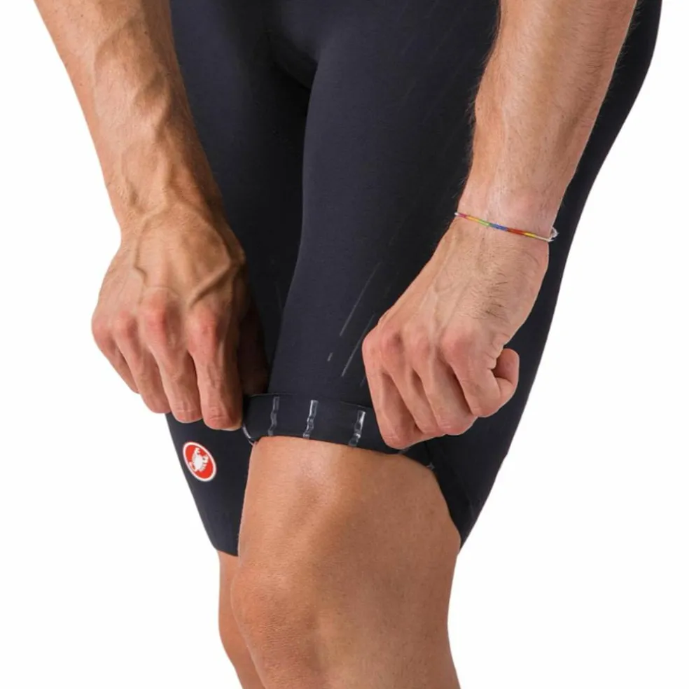 Castelli Free Aero Race S Korte Fietsbroek