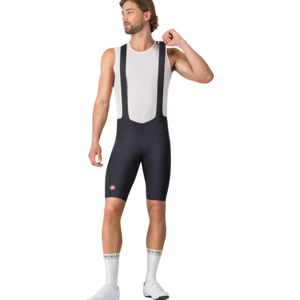 Castelli Free Aero Race S Korte Fietsbroek
