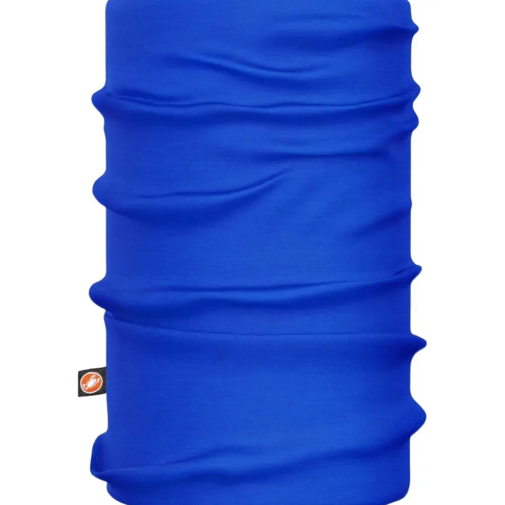 Castelli Merino Nekwarmer