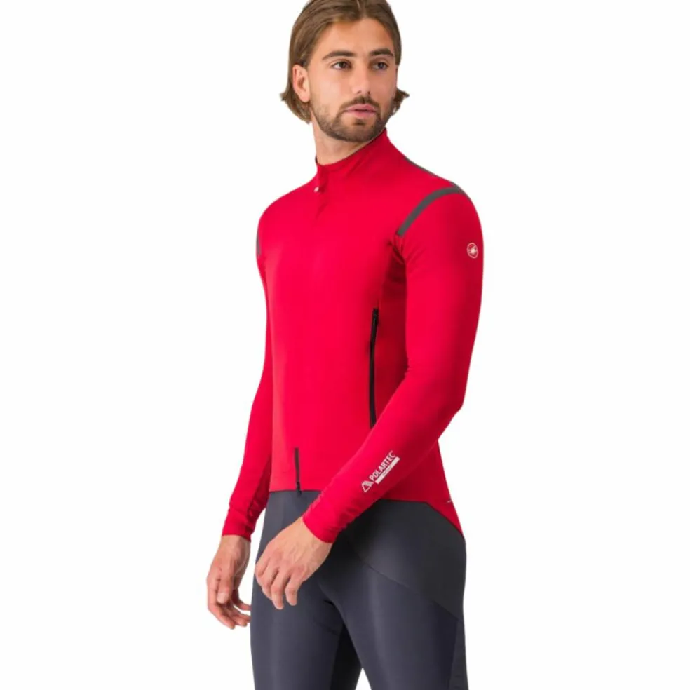 Castelli Perfetto RoS 3 Fietsjas