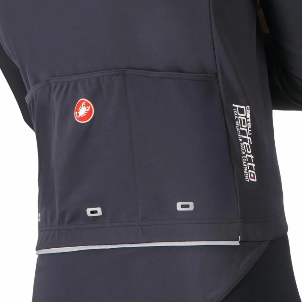 Castelli Perfetto RoS 3 Fietsjas
