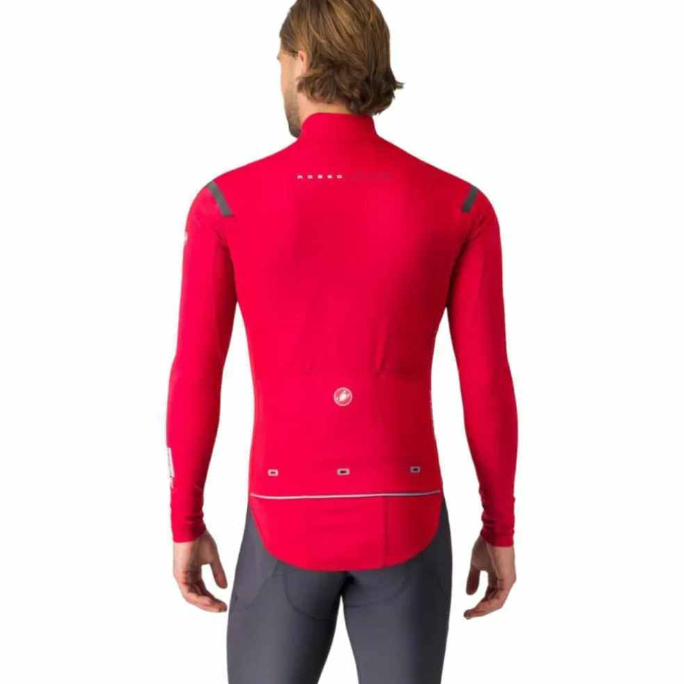Castelli Perfetto RoS 3 Fietsjas