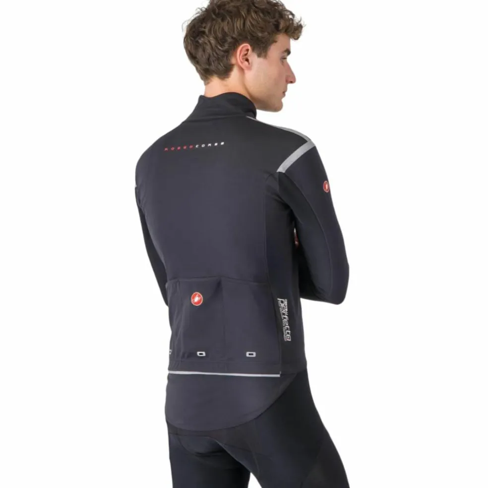 Castelli Perfetto RoS 3 Fietsjas