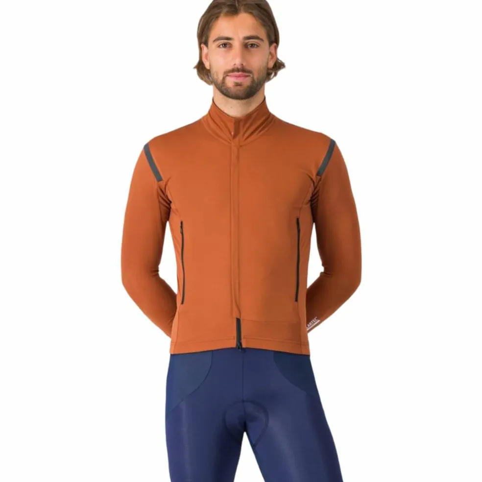 Castelli Perfetto RoS 3 Fietsjas