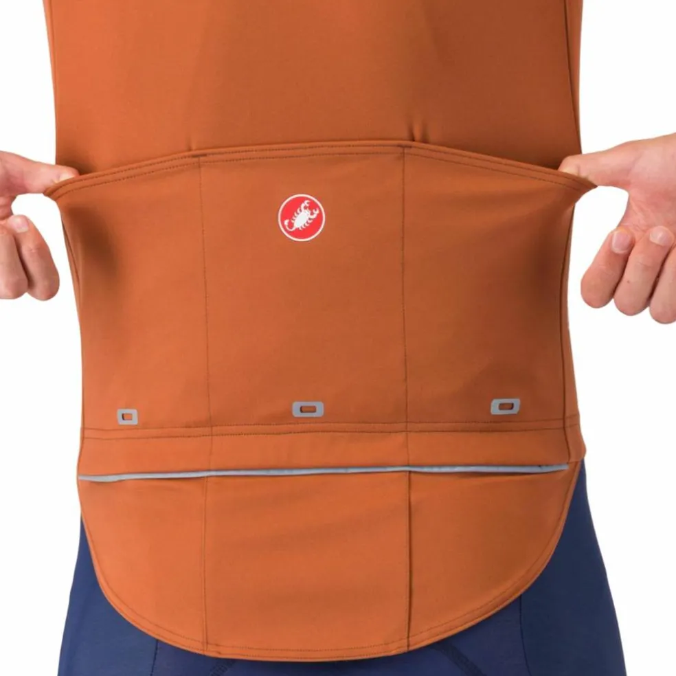 Castelli Perfetto RoS 3 Fietsjas