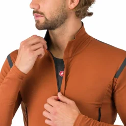 Castelli Perfetto RoS 3 Fietsjas