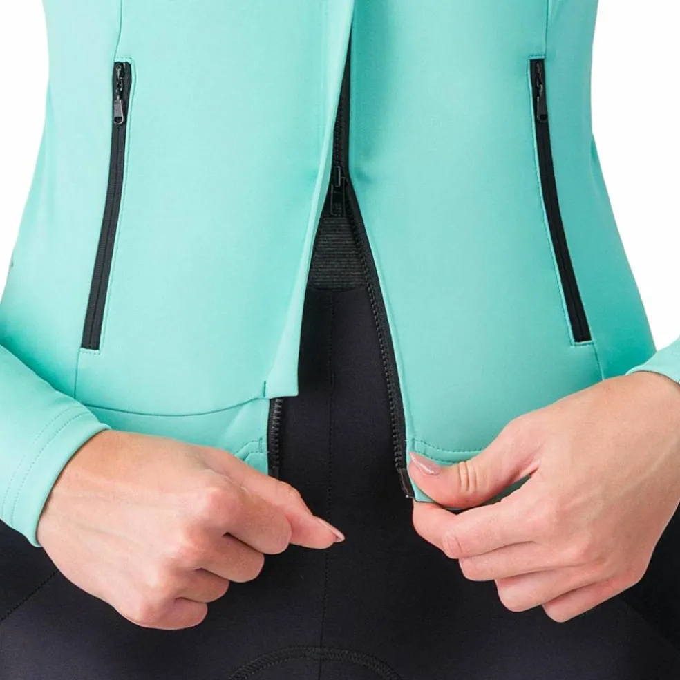 Castelli Perfetto RoS 3 Fietsjas Dames