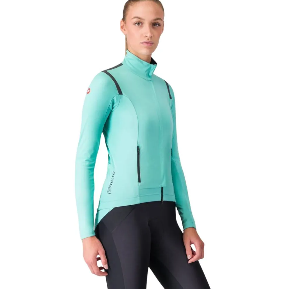 Castelli Perfetto RoS 3 Fietsjas Dames