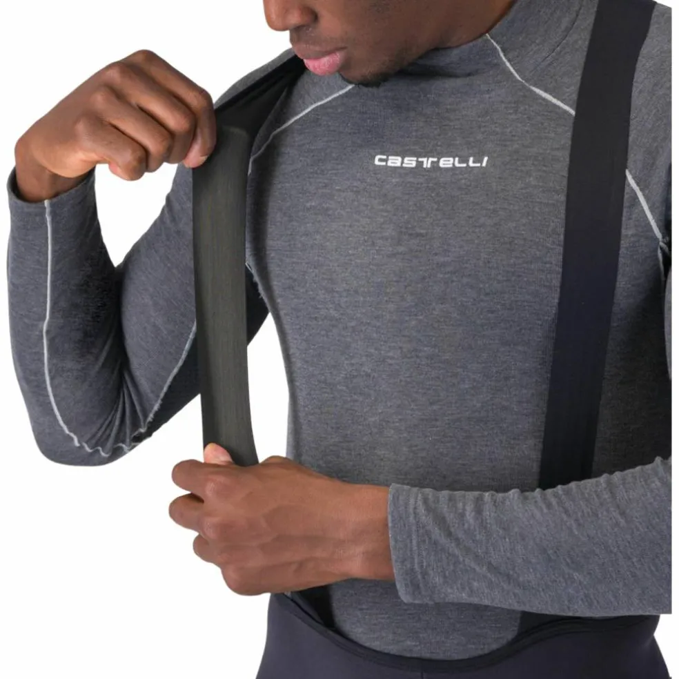 Castelli Polare 4 Lange Fietsbroek