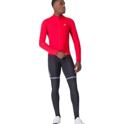 Castelli Polare 4 Lange Fietsbroek