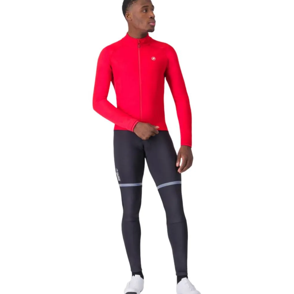 Castelli Polare 4 Lange Fietsbroek