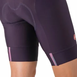Castelli Prima 2 DT Korte Fietsbroek Dames