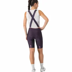 Castelli Prima 2 DT Korte Fietsbroek Dames