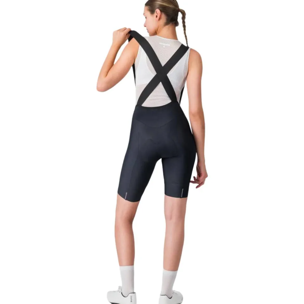 Castelli Prima 2 DT Korte Fietsbroek Dames