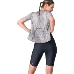 Castelli Prima 2 DT Korte Fietsbroek Dames