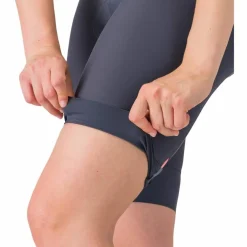 Castelli Prima 2 DT Korte Fietsbroek Dames