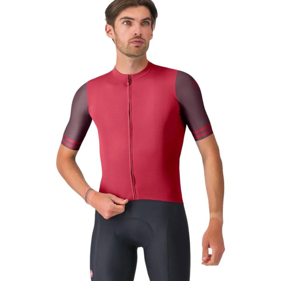 Castelli Prologo Lite 2 Fietsshirt
