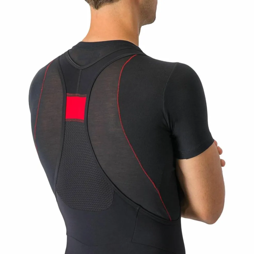 Castelli Tutto Nano Lange Fietsbroek