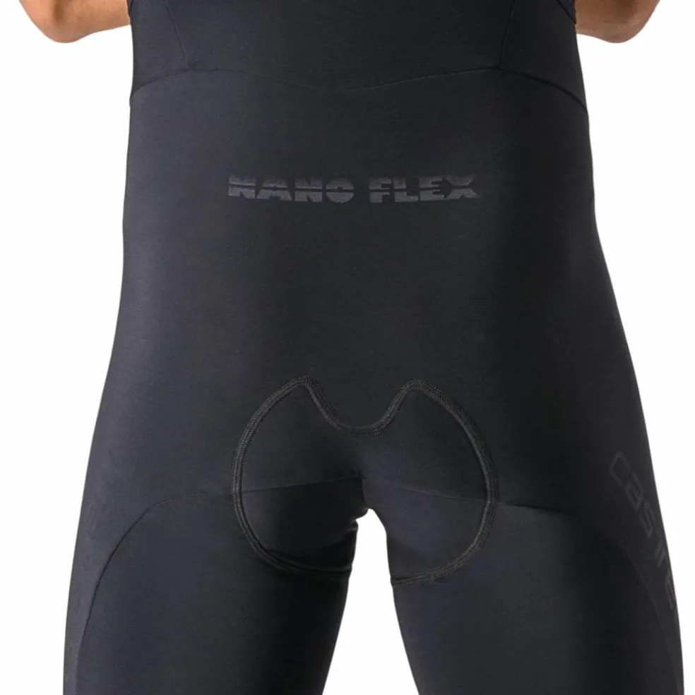 Castelli Tutto Nano Lange Fietsbroek