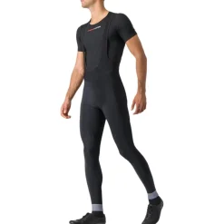 Castelli Tutto Nano Lange Fietsbroek