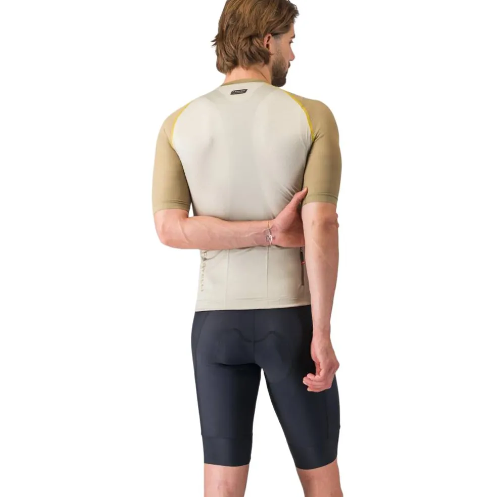 Castelli Unlimited 2 Cargo Korte Fietsbroek