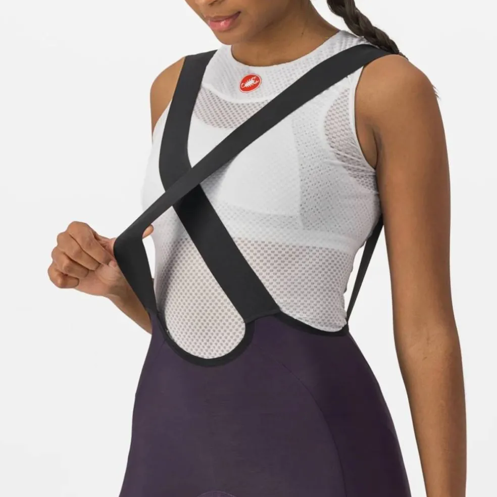 Castelli Velocissima DT Lange Fietsbroek Dames