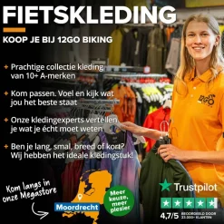 Castelli Velocissima DT Lange Fietsbroek Dames