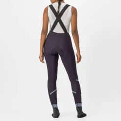 Castelli Velocissima DT Lange Fietsbroek Dames