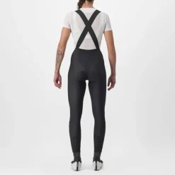 Castelli Velocissima DT Lange Fietsbroek Dames