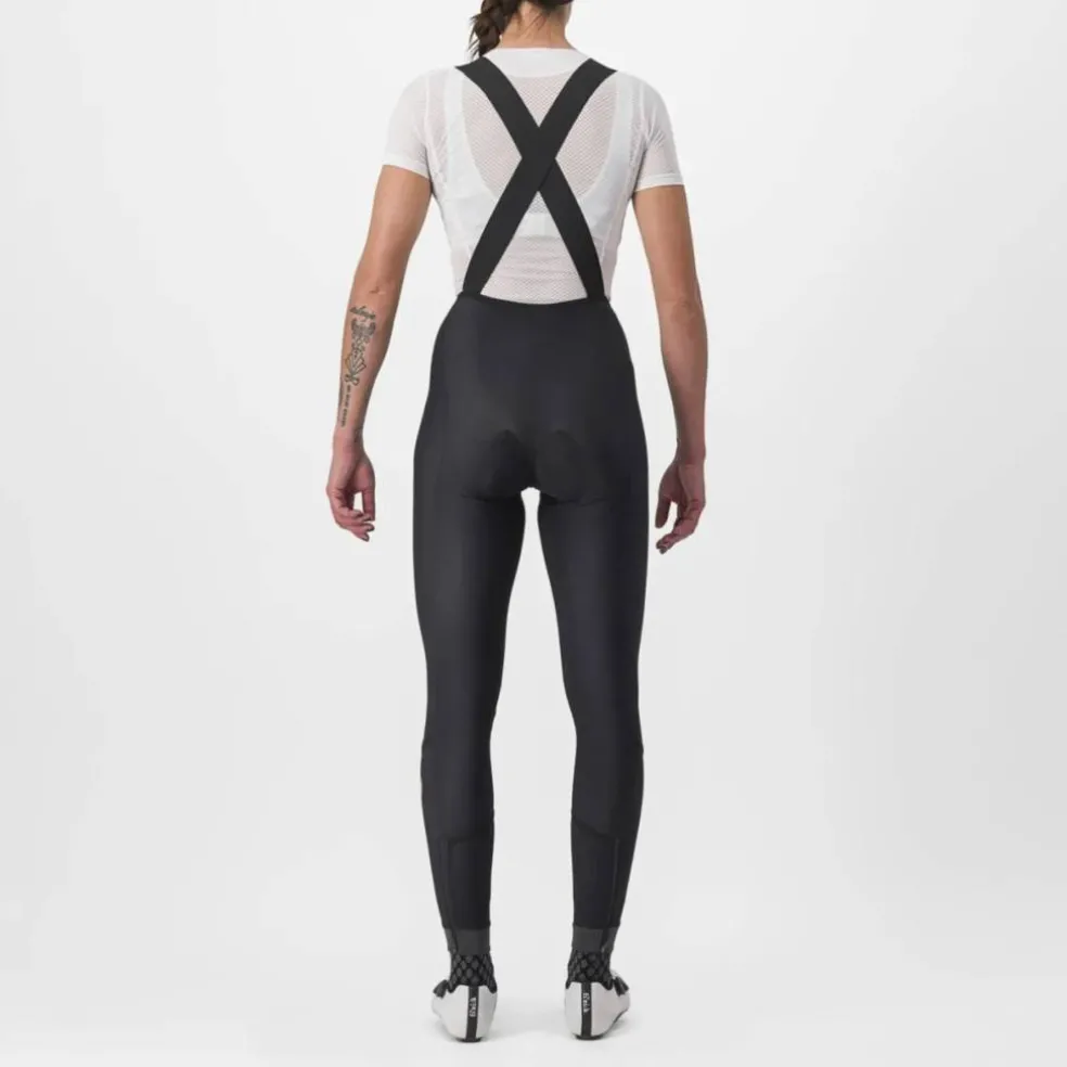 Castelli Velocissima DT Lange Fietsbroek Dames