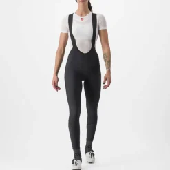 Castelli Velocissima DT Lange Fietsbroek Dames