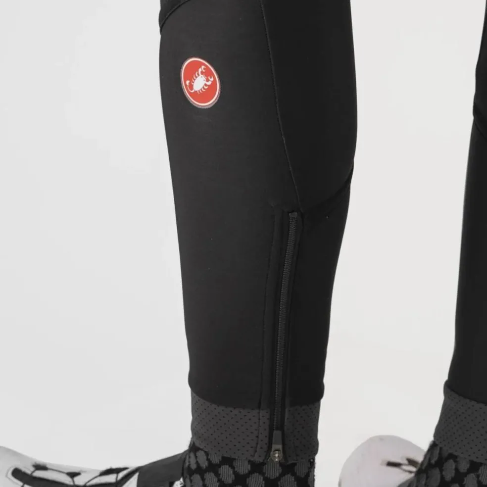 Castelli Velocissima DT Lange Fietsbroek Dames