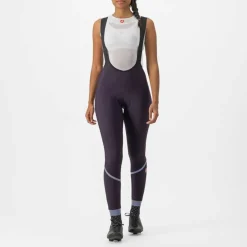 Castelli Velocissima DT Lange Fietsbroek Dames