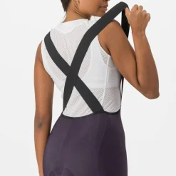 Castelli Velocissima DT Lange Fietsbroek Dames