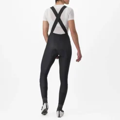 Castelli Velocissima DT Lange Fietsbroek Dames