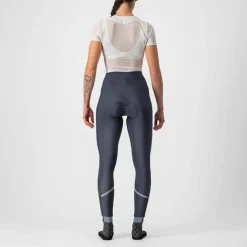 Castelli Velocissima Thermal Lange Fietsbroek