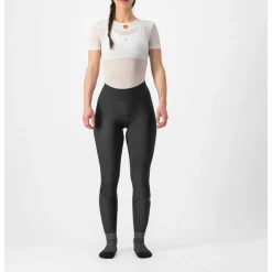 Castelli Velocissima Thermal Lange Fietsbroek