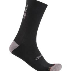 Castelli Venti Merino Zachte Sokken