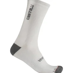 Castelli Venti Merino Zachte Sokken